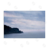 Don Schwartz | Fog Shrouded Open Water