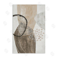 Hannah Dawson | Mixed Oblong Shapes