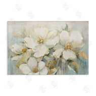Andrea Haase | Muted Charm Apple Blossoms