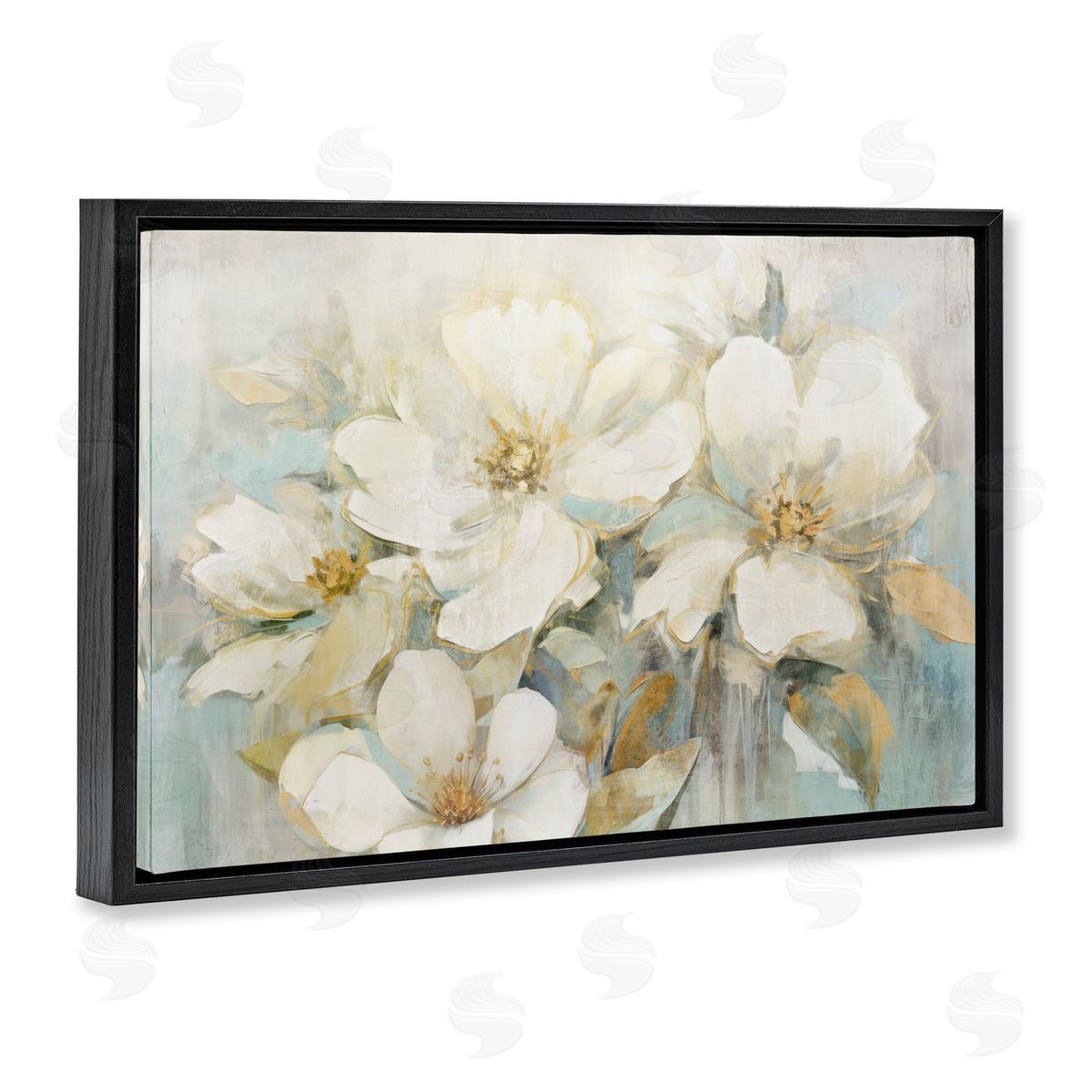 Andrea Haase | Muted Charm Apple Blossoms