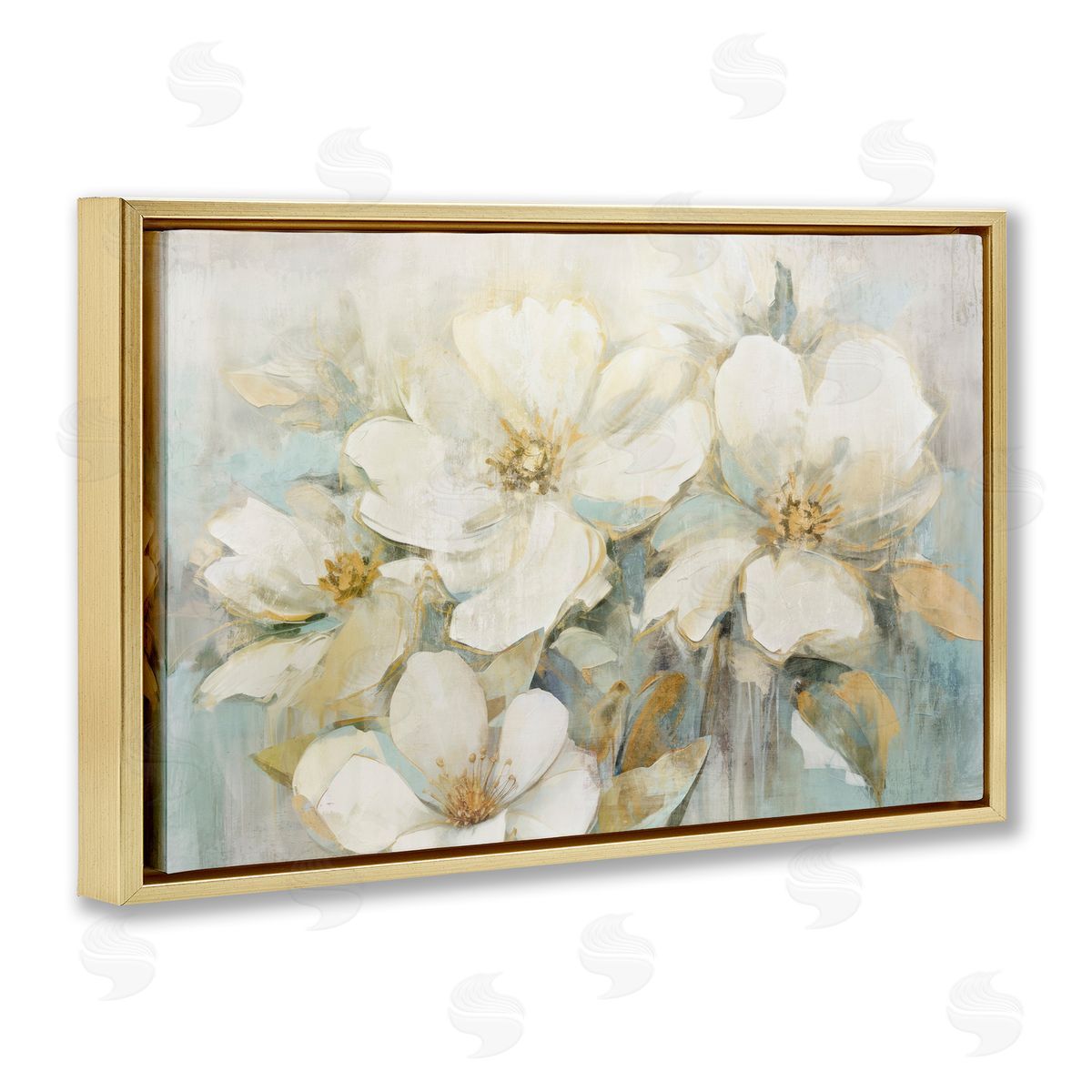 Andrea Haase | Muted Charm Apple Blossoms