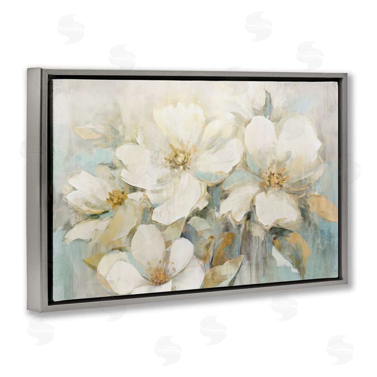 Andrea Haase | Muted Charm Apple Blossoms