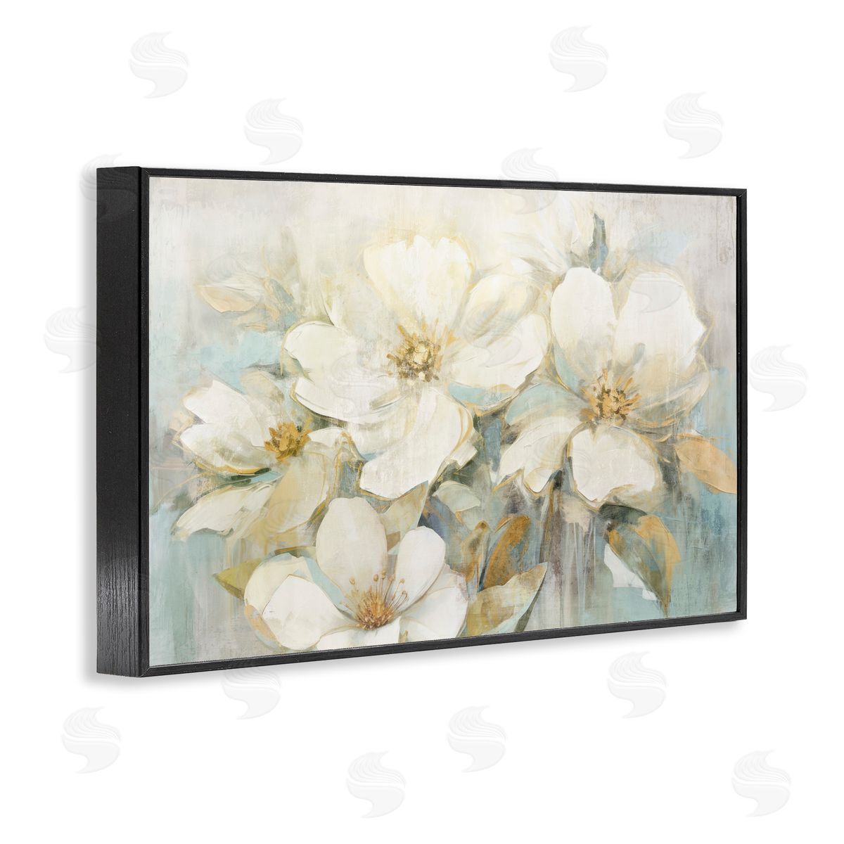 Andrea Haase | Muted Charm Apple Blossoms
