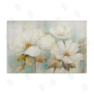 Andrea Haase | Country Apple Blossom Stems