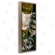 Stefano Ferreri | White Wine Still Life