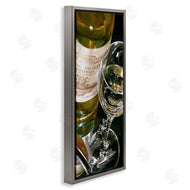Stefano Ferreri | White Wine Still Life