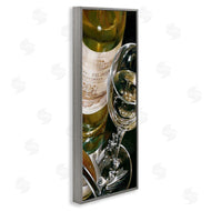 Stefano Ferreri | White Wine Still Life