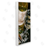 Stefano Ferreri | White Wine Still Life