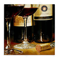 Stefano Ferreri | Vintage Wine & Cork View