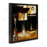 Stefano Ferreri | Vintage Wine & Cork View