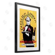 Jean-Pierre Got | Vintage Waiter & Wine