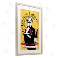 Jean-Pierre Got | Vintage Waiter & Wine