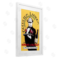 Jean-Pierre Got | Vintage Waiter & Wine