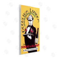 Jean-Pierre Got | Vintage Waiter & Wine