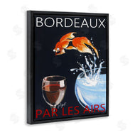 Jean-Pierre Got | Bordeaux Goldfish Into Wine