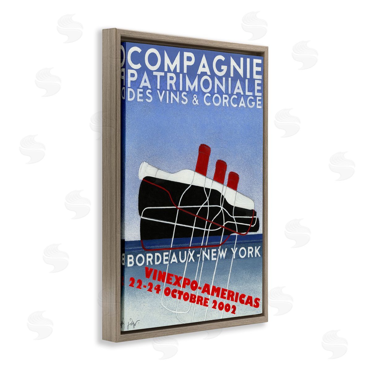 Jean-Pierre Got | Vintage Wine Company