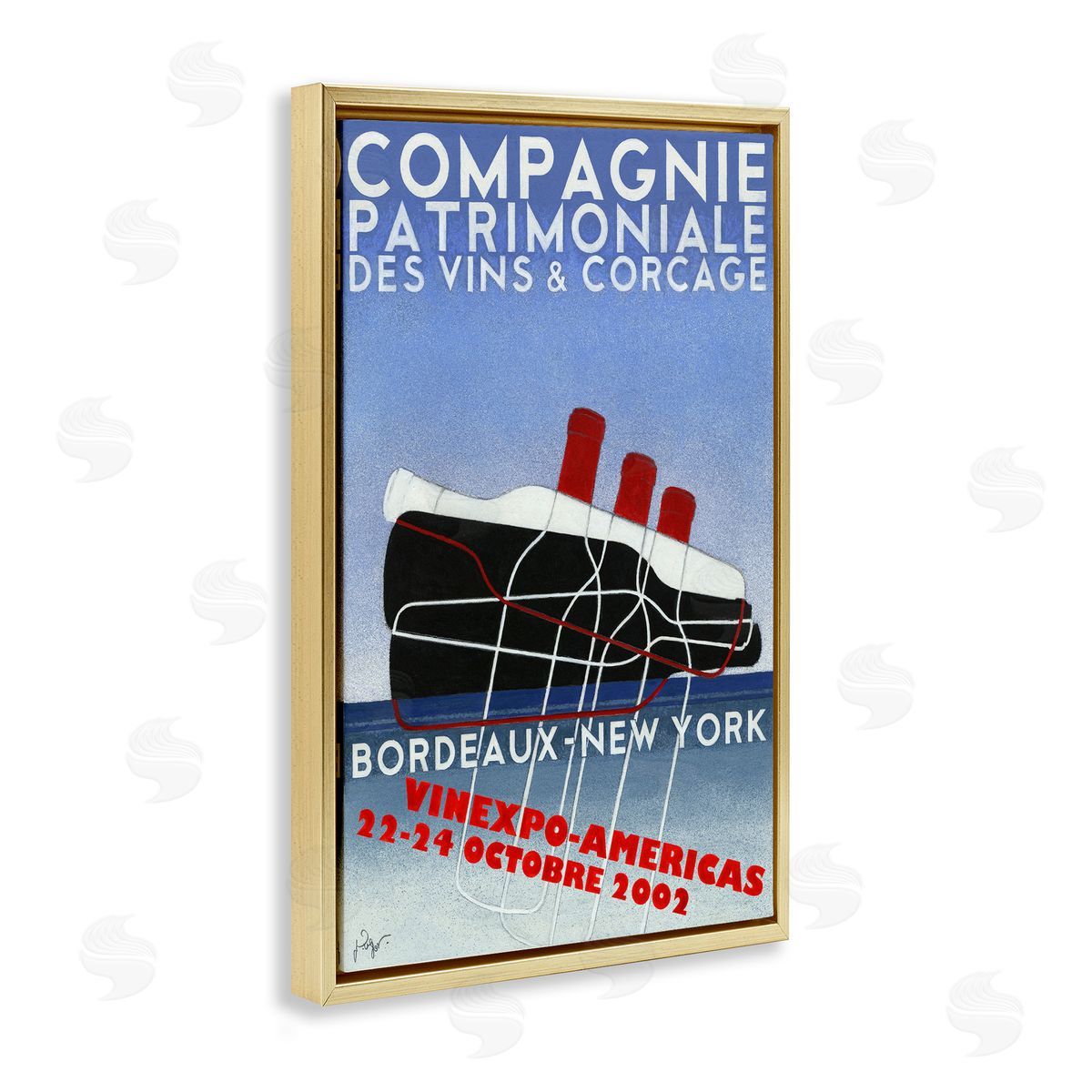Jean-Pierre Got | Vintage Wine Company