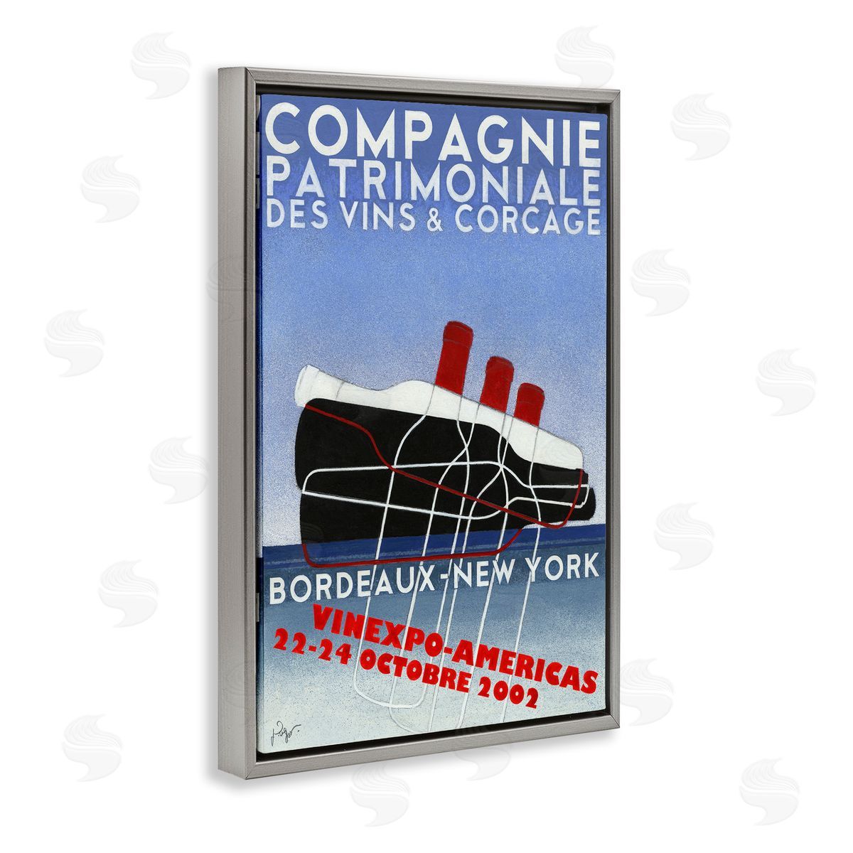 Jean-Pierre Got | Vintage Wine Company