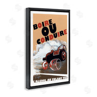 Jean-Pierre Got | French Don't Drink & Drive