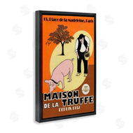Jean-Pierre Got | Vintage French Truffles