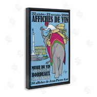 Jean-Pierre Got | Antique Wine Posters Ad