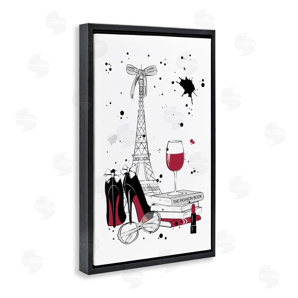Martina Pavlova | Chic Glam Travel Essentials