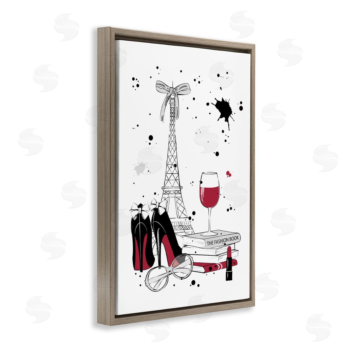 Martina Pavlova | Chic Glam Travel Essentials
