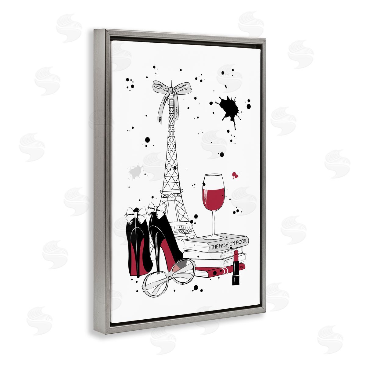 Martina Pavlova | Chic Glam Travel Essentials