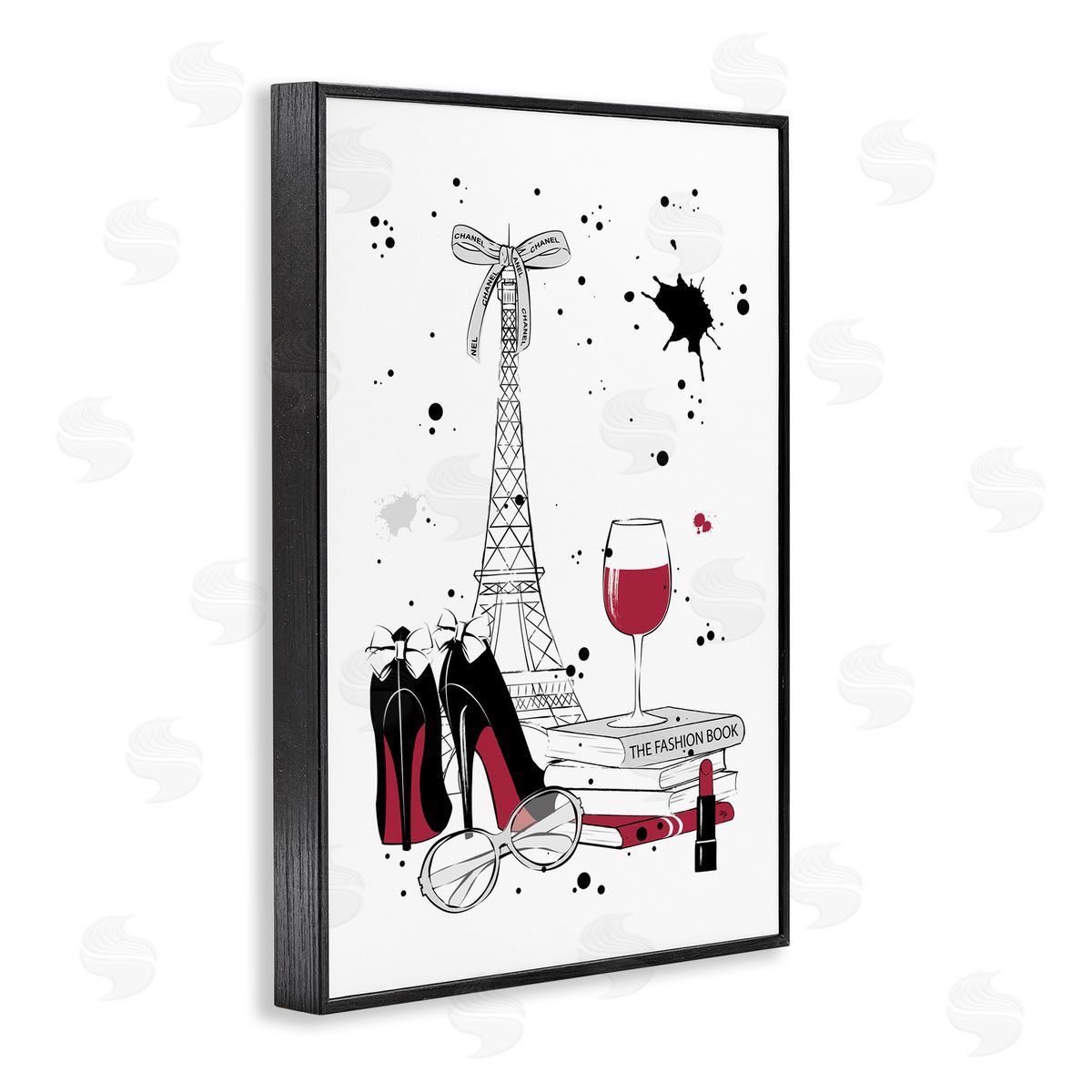 Martina Pavlova | Chic Glam Travel Essentials