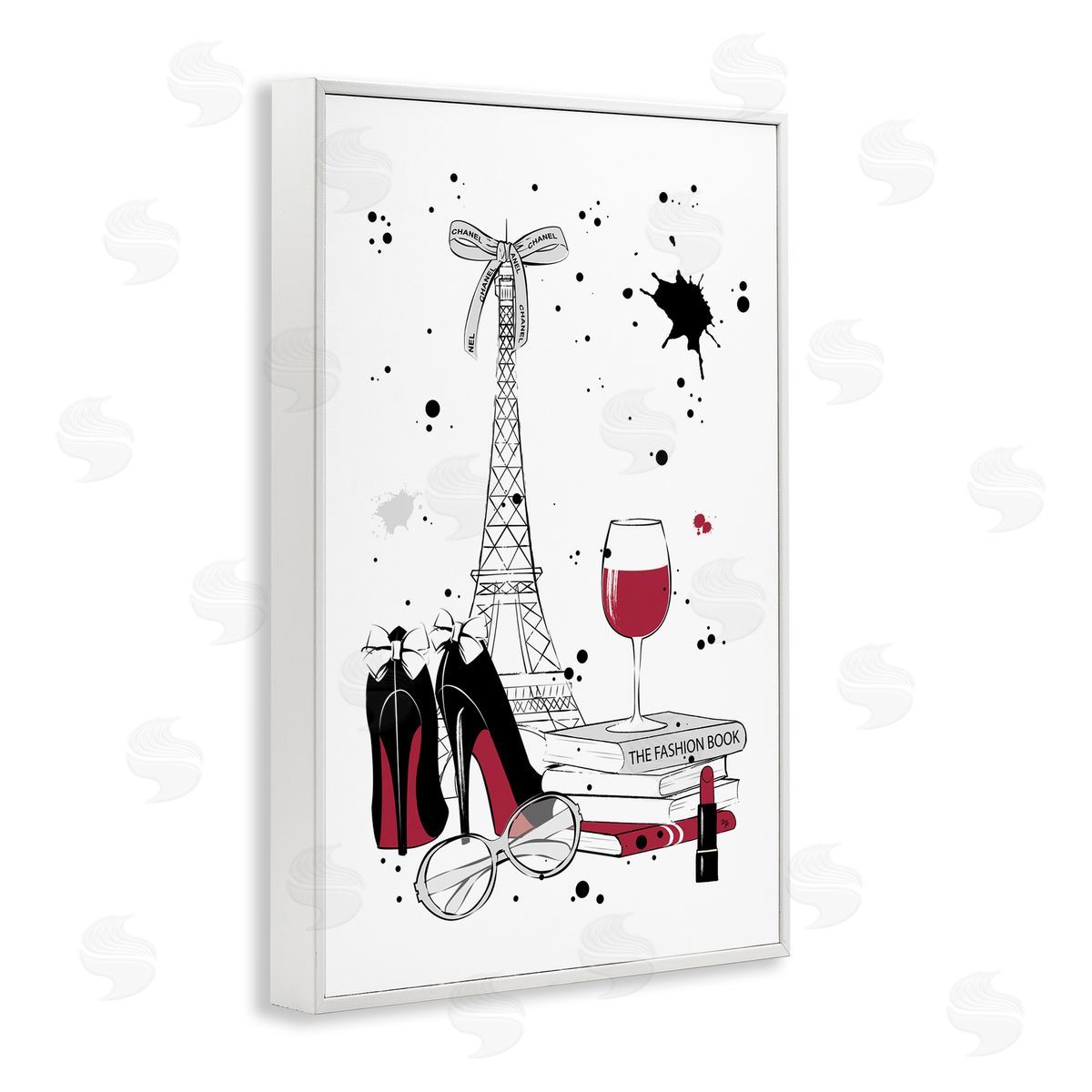 Martina Pavlova | Chic Glam Travel Essentials