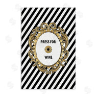 Martina Pavlova | Classy & Chic Press for Wine