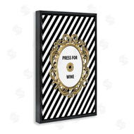 Martina Pavlova | Classy & Chic Press for Wine