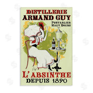 Jean-Pierre Got | Vintage French Distillery