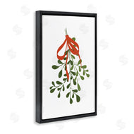 Martina Pavlova | Minimal Hanging Mistletoe