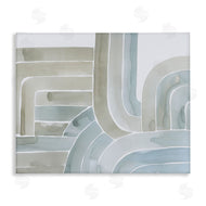 Grace Popp | Muted Earthy Arches