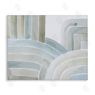 Grace Popp | Arched & Curved Lines
