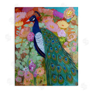 Robin Maria | Bundle of Florals & Peacock
