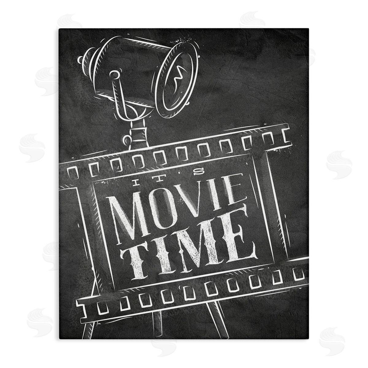 Kim Allen | Movie Time Film Phrase