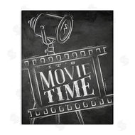 Kim Allen | Movie Time Film Phrase