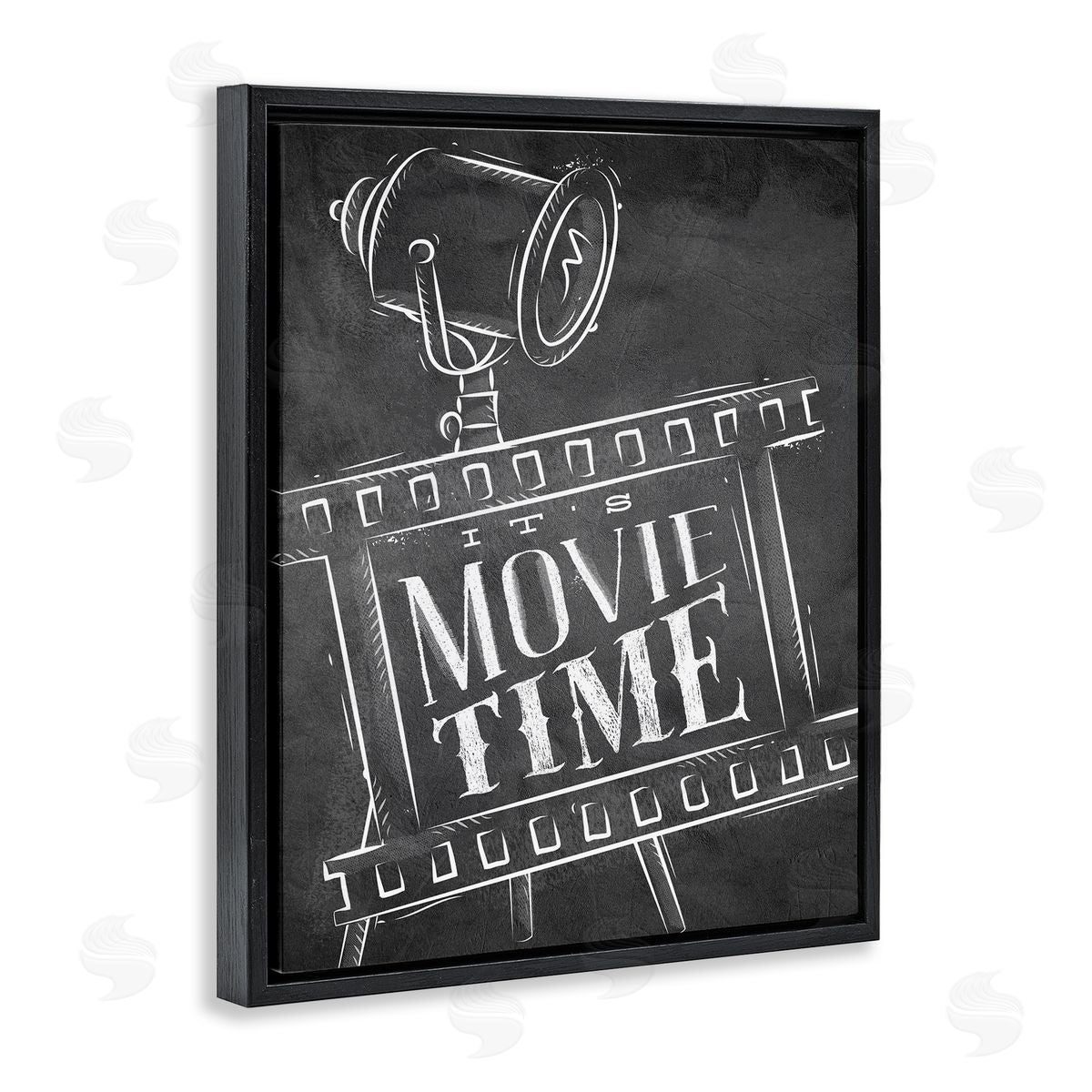 Kim Allen | Movie Time Film Phrase