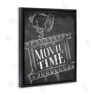 Kim Allen | Movie Time Film Phrase