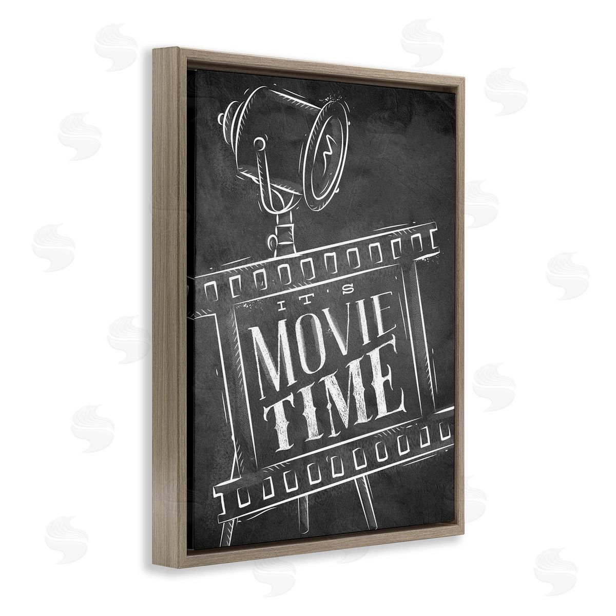 Kim Allen | Movie Time Film Phrase