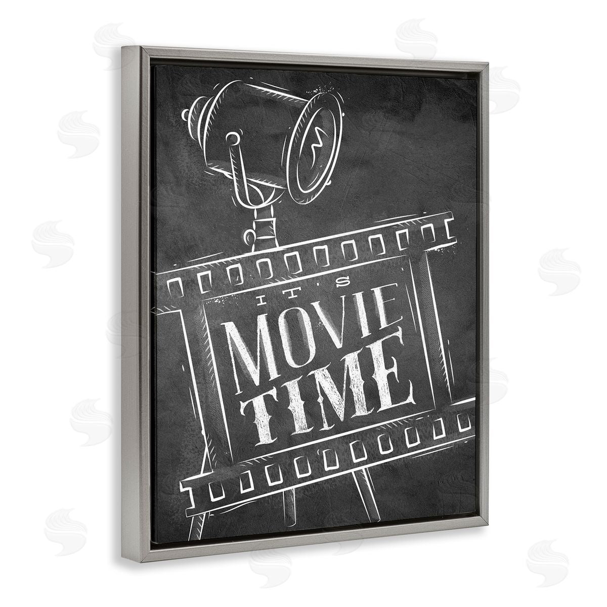 Kim Allen | Movie Time Film Phrase