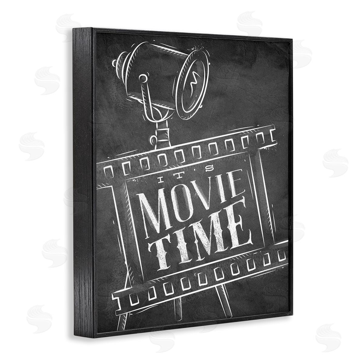 Kim Allen | Movie Time Film Phrase