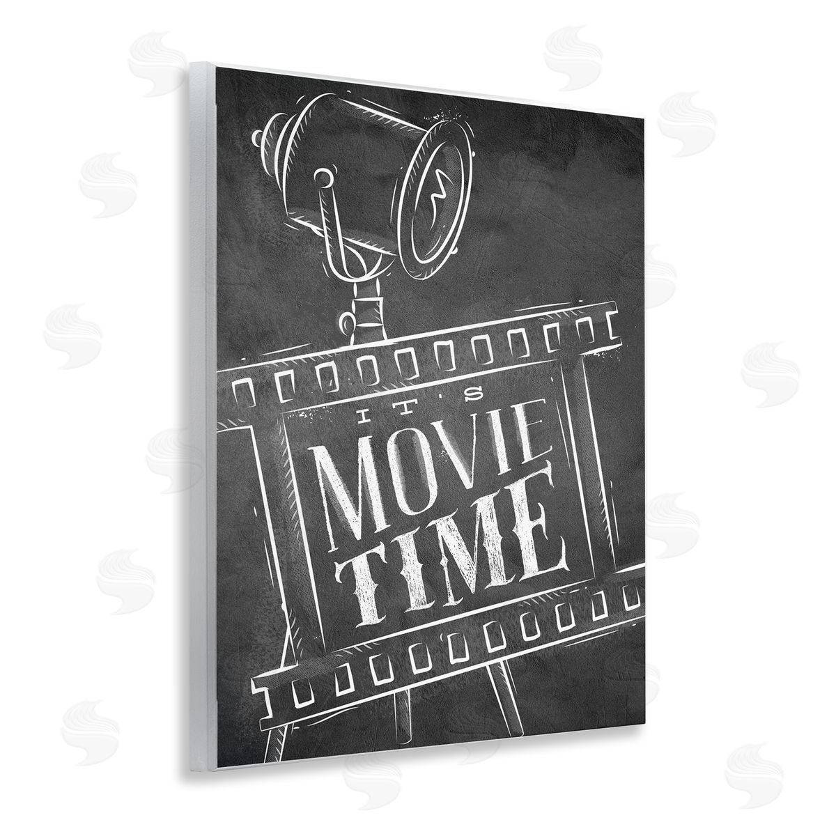 Kim Allen | Movie Time Film Phrase