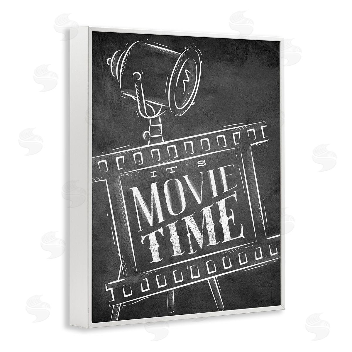 Kim Allen | Movie Time Film Phrase