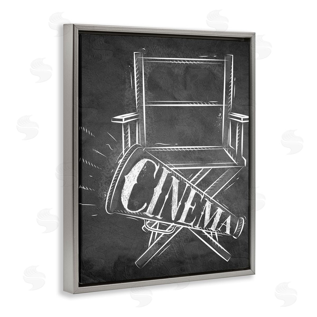 Kim Allen | Cinema & Director's Chair