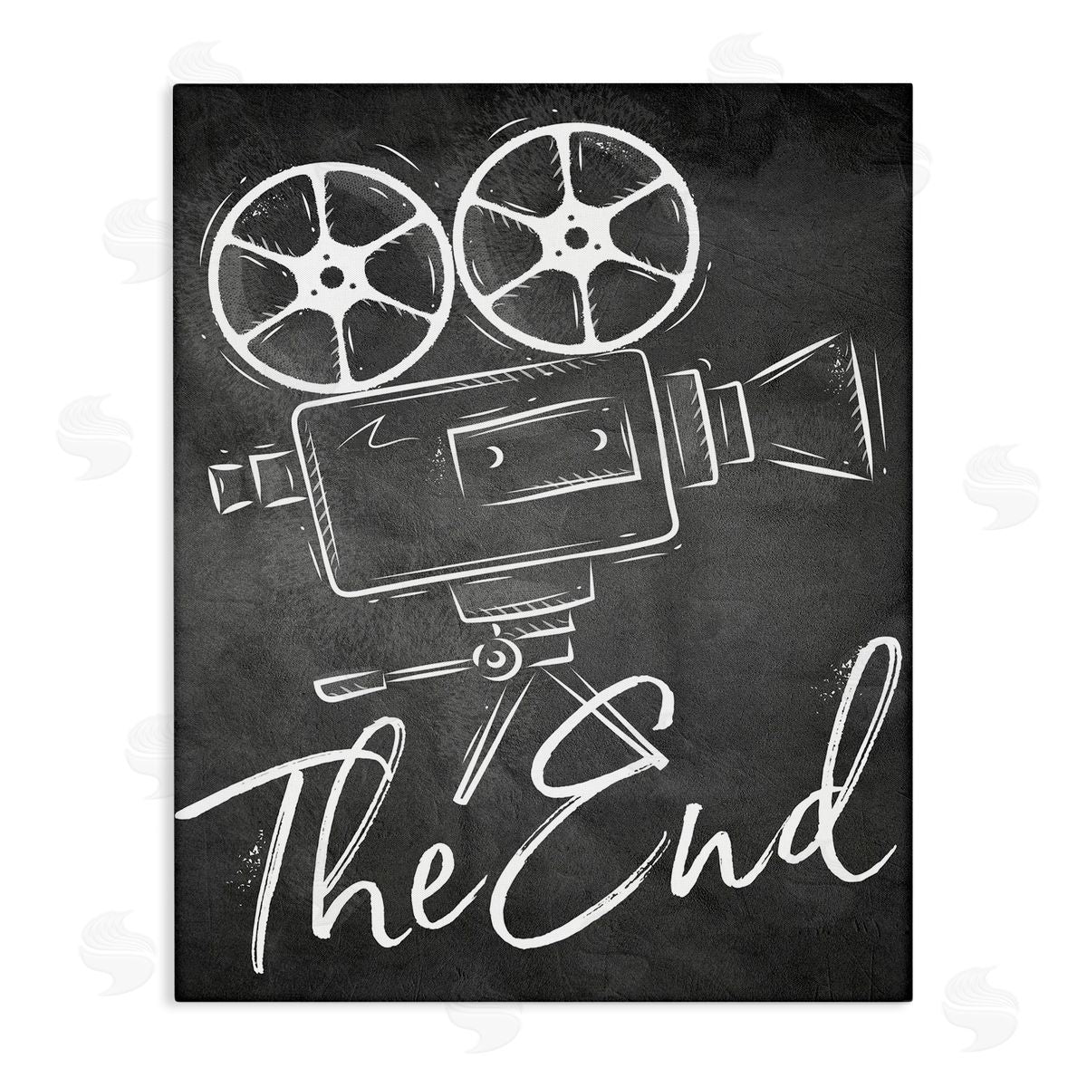 Kim Allen | Vintage Movie Camera
