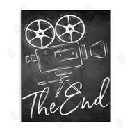 Kim Allen | Vintage Movie Camera