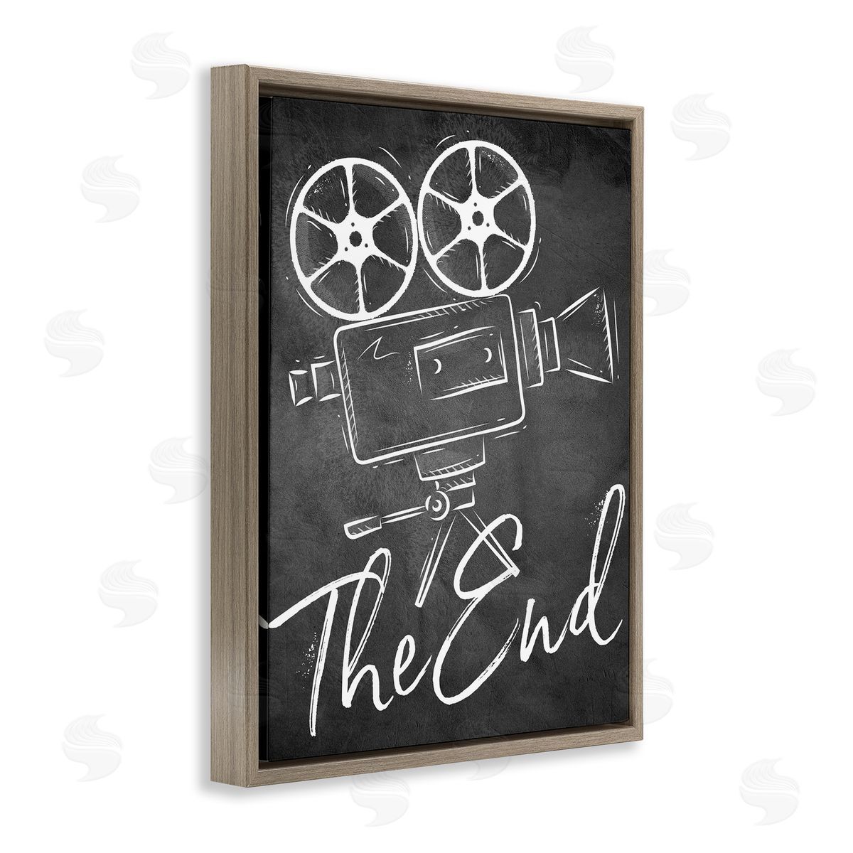 Kim Allen | Vintage Movie Camera